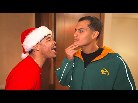 Plaqueboymax Visits The FaZe House!