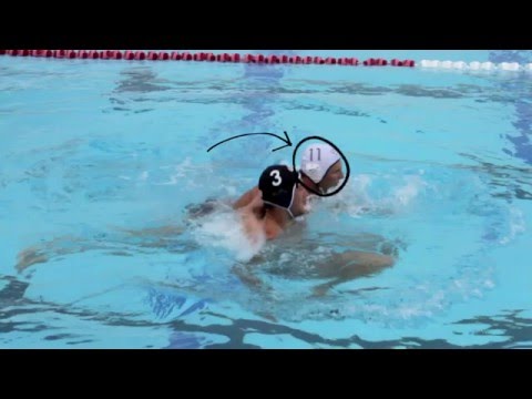 USAWP: Center Defender Part 1