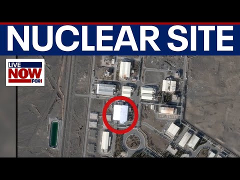 BREAKING: Activity at Iran nuclear sites amid deadly explosions