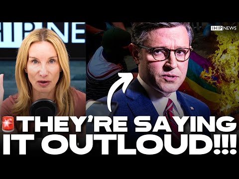 IHIP News: WTF! MAGA Christians Calling for EXECUTION of the GAYS in HORRIFYING Message!