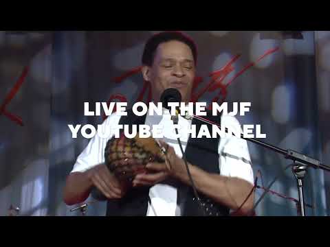 JOIN THE MONTREUX JAZZ LEGACY EVERY MONTH