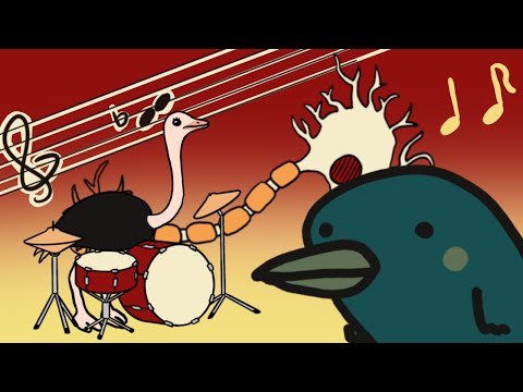 Why do humans like jazz? (evolution of music, entropy, and physics of neurons)