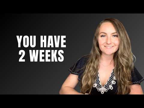 How to make an extra $5k In Your Etsy Store Before The Year Ends