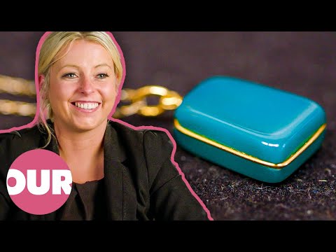 Could This Precious Gemstone Be Worth Over £300,000? | Posh Pawn S2 E7 | Our Stories