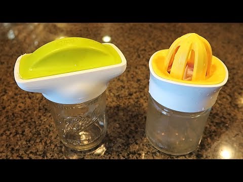 8 Mason Jar Gadgets Put to the Test - Part 2