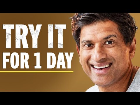 If You Do These 5 Tiny Habits Daily, Your Life Will Feel Totally Different in 30 Days