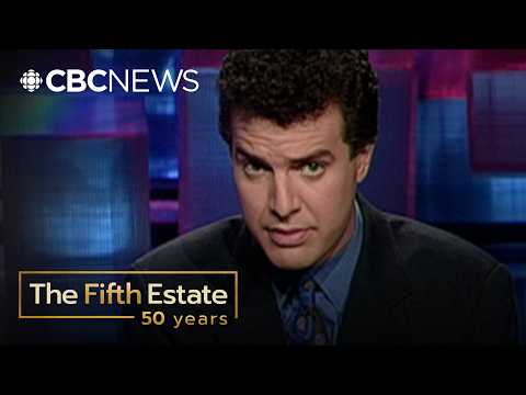 The Sharpest Tongue in the East (1998) | The Fifth Estate