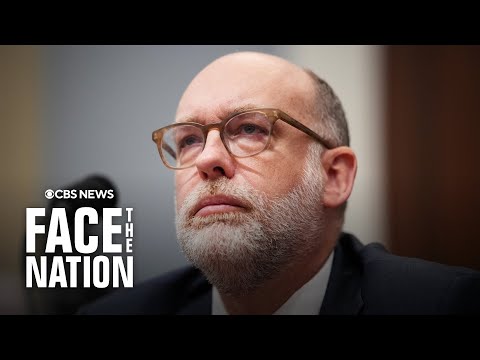 White House budget director Russ Vought testifies at House hearing | full video