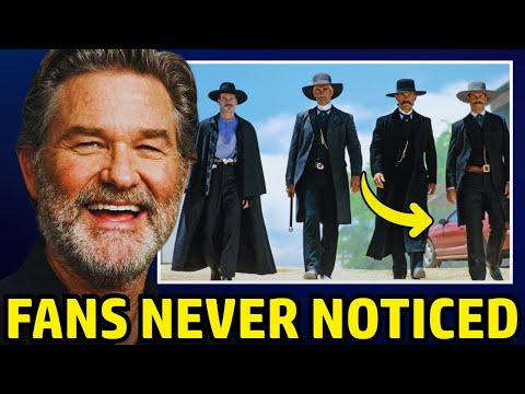 13 Weird Facts You Didn't Know About Tombstone (1993)