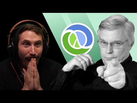 Uncle Bob LOVES Functional Programming | Prime Reacts
