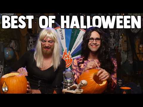 Best GMM Halloween Moments