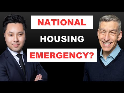 ‘Strongest Buyer’s Market’ In A Decade: Redfin CEO On Falling Home Prices | Glenn Kelman