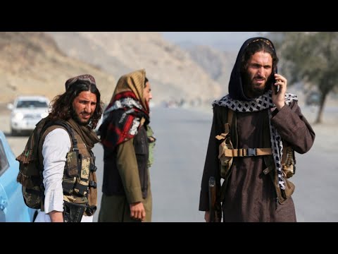 Pakistan, Afghanistan in ‘open war’ after deadly retaliatory strikes