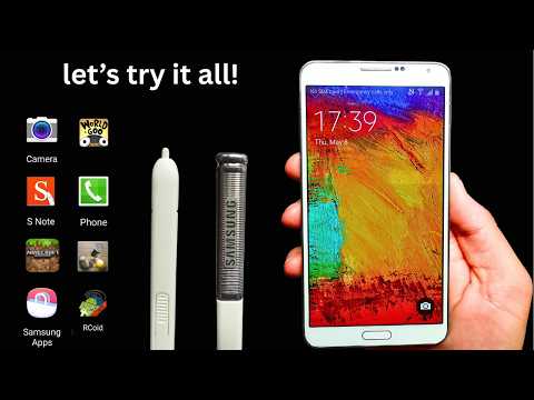 the Galaxy Note3 in 2025?: What Still Works?