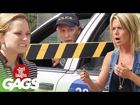 Compilation des meilleurs Gags Juste pour rire