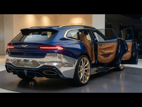 This Aston Martin Concept Is Too Extreme – Here's Why