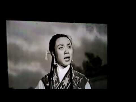 一枝紅艷露凝香(下)二 任劍輝，芳艷芬，麥炳榮，鳳凰女，靚次伯，任冰兒。