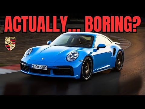 7 Overrated Porsche Models - Hype vs. Reality Exposed
