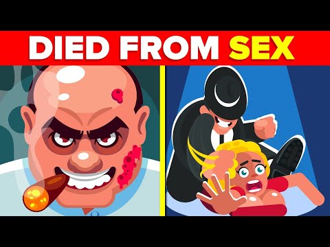 Most Brutal Mafia Crimes and Secrets (You Won’t Believe What They Did)