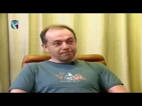 How to get rid of our fears and become free of them. Part 1. Egor Mironov. Psychology