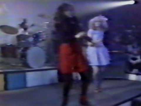 Spend, Spend, Spend - The Slits