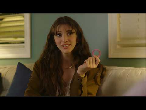 Whose Hair Tie is This?