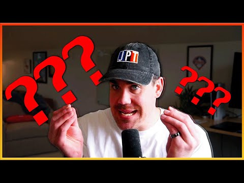 Ex-Major Leaguer answers 12 BIG QUESTIONS