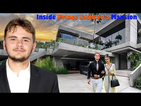 Inside Prince Jackson’s Luxury Lifestyle 2025 ★ Newly Engaged, Mansions, Cars & Net Worth
