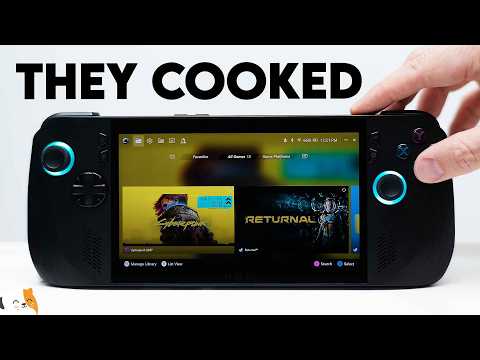 I Keep Going Back to My Ally X