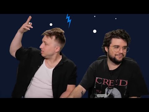 spencer guesses games based on completely and utterly nothing