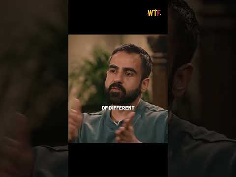 Not Wanting To Be Like Your Heroes Is Okay