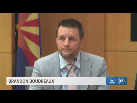 Lori Vallow Daybell trial: Brandon Boudreaux full testimony pt. 1