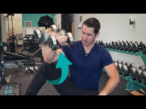 3-Step “Reverse Out Shoulder Pain” Routine