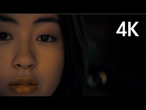 Hiakru Utada 「First Love」Music Video(4K UPGRADE )