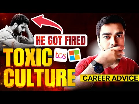 The Shocking Reason This Engineer Was Fired