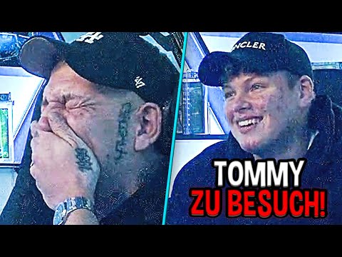 TOMMY ist so FRECH!🤣 OPA löst ALARMANLAGE aus?😂 | MontanaBlack Highlights