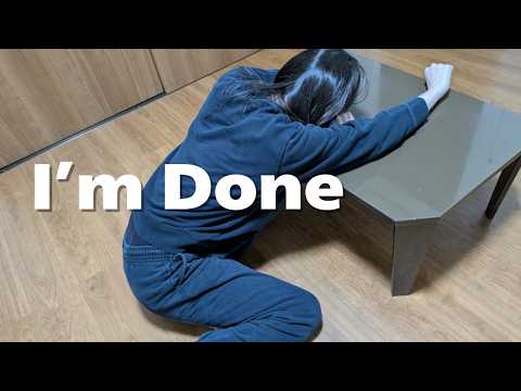 Working 20 Hours from Home in Tokyo: The Reality of a Japanese Salaryman’s Life