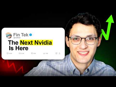 Top 3 AI Infra Stocks to BUY NOW in 2026 (Over Nvidia)