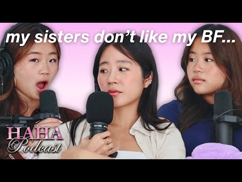 IS IT A RED FLAG IF YOUR FAMILY HATES YOUR PARTNER?