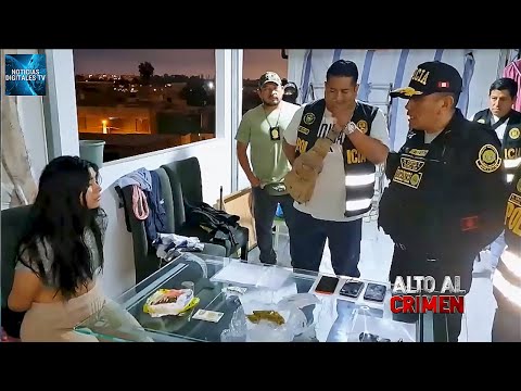 Caen Bandas De Extorsionadores LA BATERÍA DEL HUASCAR II Y LOS BUITRES DEL SUR