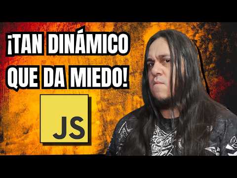 10 Formas Distintas de CREAR OBJETOS en JavaScript