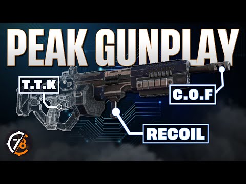 12 Years Later: Why Planetside 2's Gunplay is still Incredible