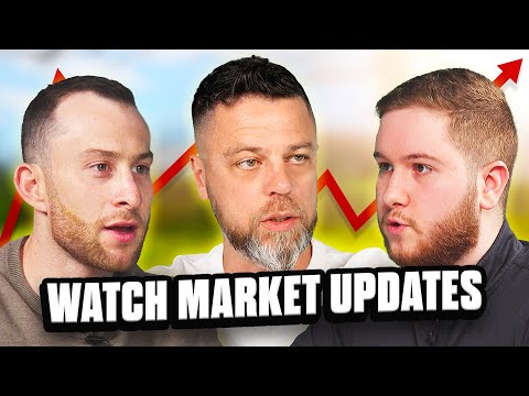 Have Watch PRICES Dropped? Watch this to find out!