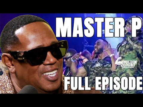 Master P Recaps Verzuz With Cash Money! Talks Snoop Dogg, Mia X, Birdman, Lil Wayne,Turk,Young Bleed