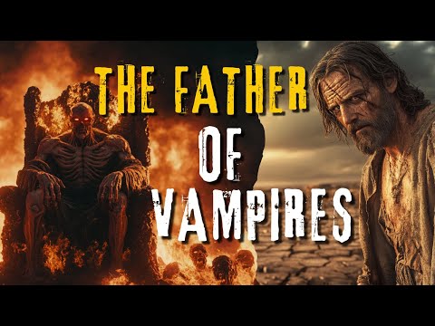 The True Story of Cain and the Origin of Vampires