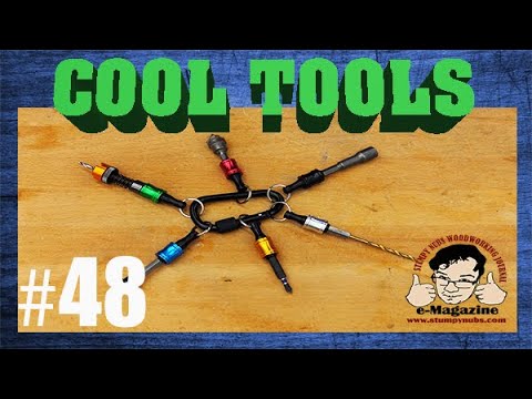 8 Cheap tools that changed my shop IMMEDIATELY!