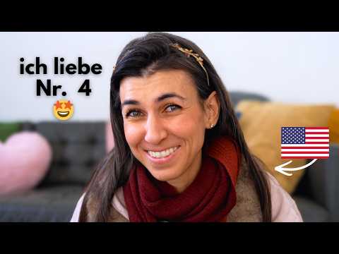 10 deutsche Wörter, die wir im Englischen DRINGEND brauchen! 🤯 | Amerikanerin erklärt