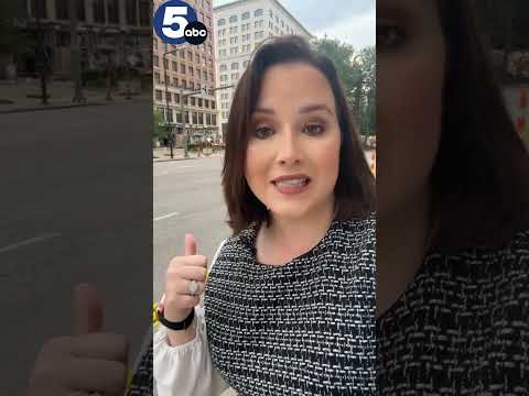 Youngstown building explosion update