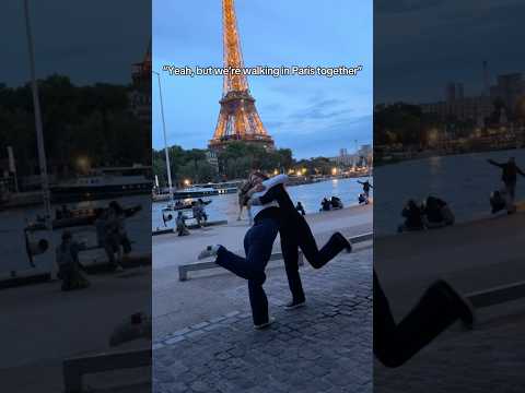 Travelling with your mom is the best