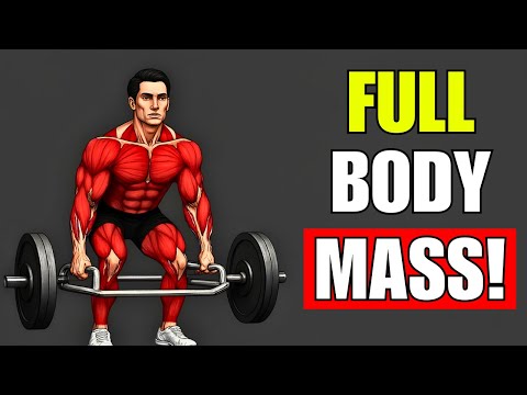 The Only 6 Exercises Men Over 40 Need to Boost Testosterone and Build Muscle